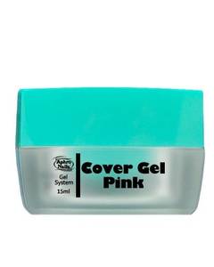 Aphro Nails Cover Pink 15ml 