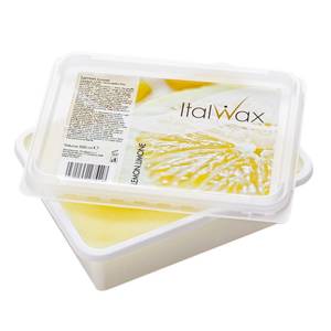 Italwax IT167018 Citromos Paraffin 500 ml 