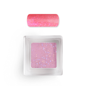 Moyra Színes porcelánpor 06 Candy Pink 