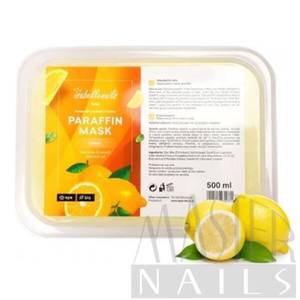 Master Nails Paraffin - Lemon 500 ml 
