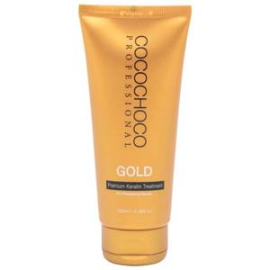 Cocochoco Gold Keratin 100ml 