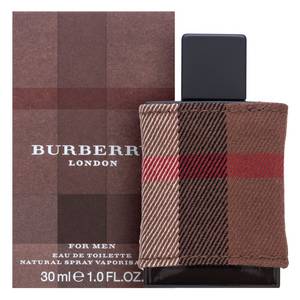 Burberry London Men Eau De Toilette 30ml férfi parfüm