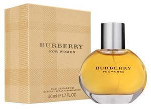 Burberry  Burberry for Women Eau De Parfum 50ml Burberry