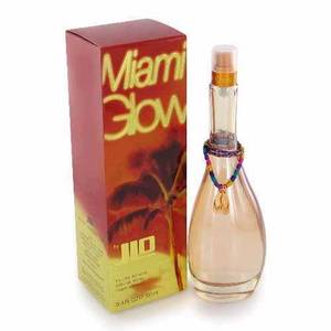 Jennifer Lopez  Miami Glow Women Eau de Toilette 100ml  női parfüm