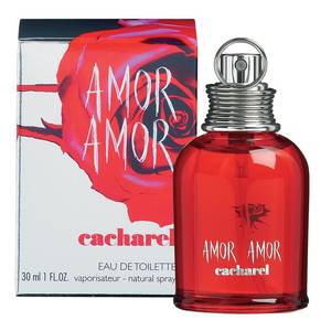 CACHAREL Amor Amor Eau de Toilette 30ml parfüm