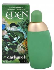CACHAREL Eden Women Eau de Parfum 30ml  parfüm