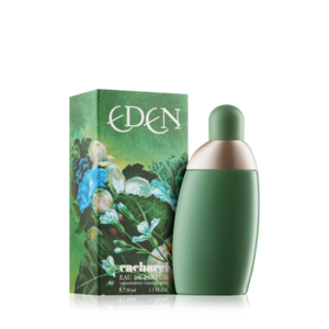CACHAREL Eden Women Eau de Parfum 50ml  parfüm