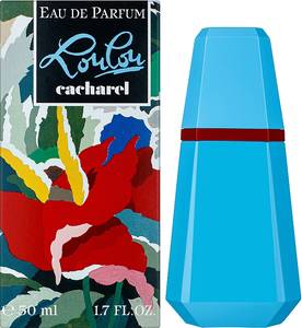 CACHAREL Lou-Lou 50ml parfüm