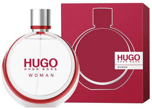 Hugo Boss Hugo Women Eau de Parfum 50ml  női parfüm