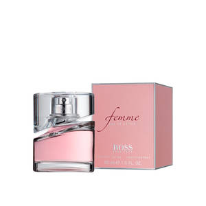 Hugo Boss Femme Women Eau de Parfum 50ml női parfüm