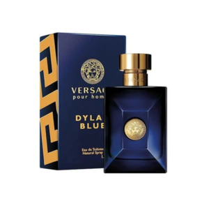 Versace Pour Homme Dylan Blue Men Eau de Toilette 30ml 