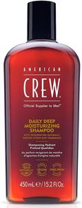 American Crew Mélyhidratáló Sampon 450ml 