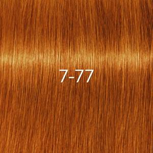 Schwarzkopf IGORA ZERO AMM 7-77 Medium Blonde Copper Extra 60ml 