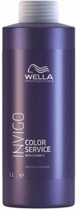Wella Professionals  Invigo Color Service Festés Utókezelő 1000ml 
