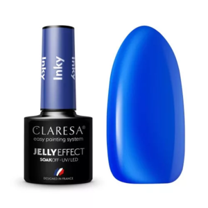 Claresa Jelly - Inky Géllakk 5ml