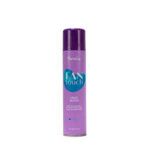 Fanola FAN Touch Hővédő Spray 300ml 