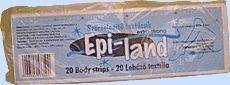  Epi-Land 20db gyantapapír