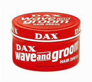 Dax wax Red Wave, 99ml hajwax 0