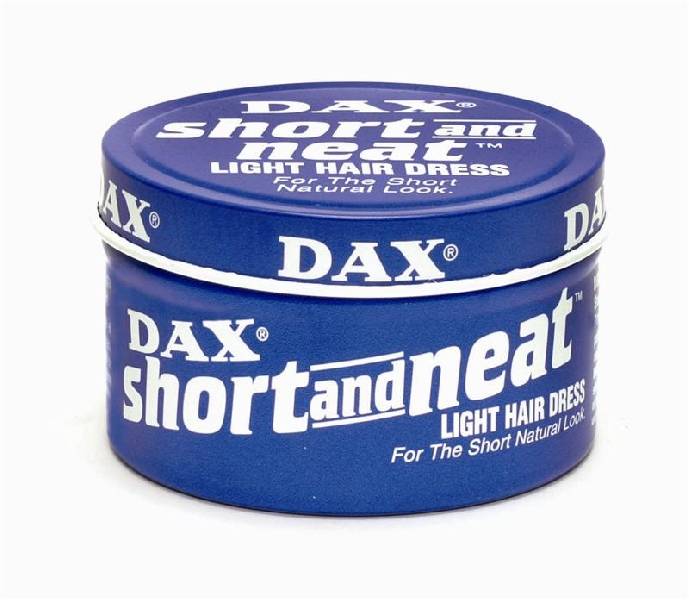Dax wax Blue Short, 99ml hajwax 1