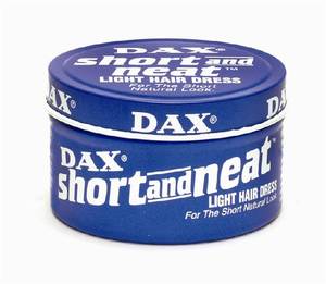 Dax wax Blue Short, 99ml hajwax 0