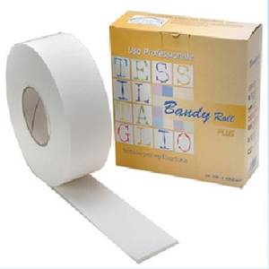 Epil Bandy Plus gyantatépő papír (gyantapapírok) gyantapapír 0