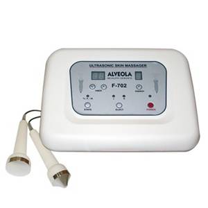 Alveola AE50702 Ultrahangos Kezelőgép 0