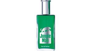 Lr Health & Beauty 30630 Jungle Man Eau de Parfüm LR férfi parfüm
