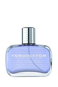 Lr Health & Beauty 30414 Terminator Eau de Parfüm 50 ml LR férfi parfüm
