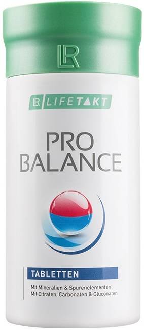 Lr Health & Beauty 80102 Pro Balance Tabletta 0