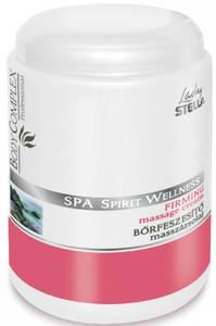 Stella Spa Spirit Wellness Bőrfeszesítő Spirulina 1000ml 