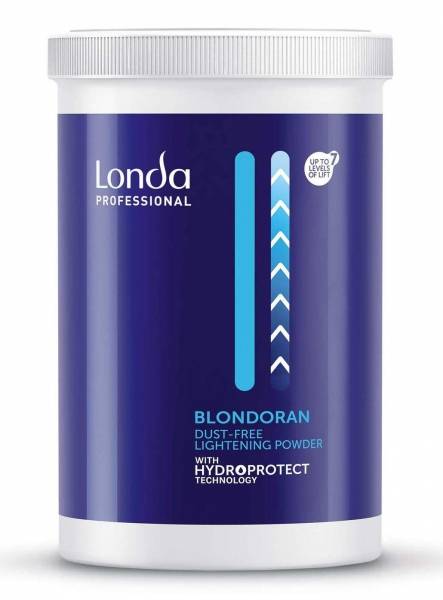 Londa Professional Blondoran Szőkítő Por 500g 0