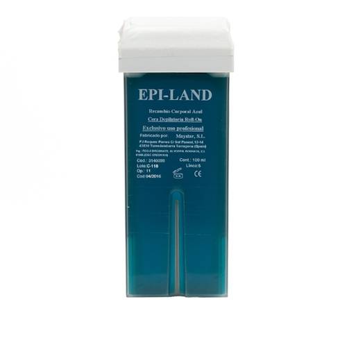 Epi-Land azulénes gyantapatron 0