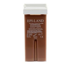 Epi-Land csokis gyantapatron 0