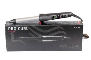 Wella Professionals  curl color 24mm fodrászgép 0