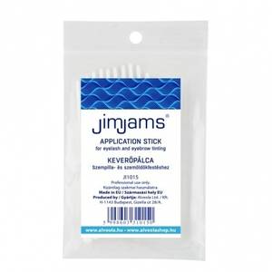 JimJams Beauty JI1015 Műanyag Keverőpálcika 10db 