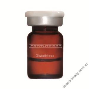 Alveola BC008009 Glutathione, Glutamil-cisztenil-glicin fiola 5ml 0