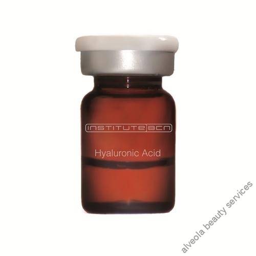 Alveola BC008010 Hialuronsav 2% fiola 3ml 0