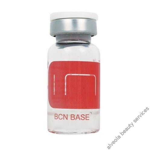 Alveola BC008032 BASE feltöltő koktél fiola 3ml 0