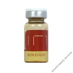 Alveola BC008033 ECQ10 újrastrukturáló koktél fiola 3ml 