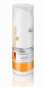 Stella Skin Complex Face Contour Bőrfiatalító Kontakt Gél 150ml ultrahang gél 0