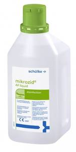 DN Mikrozid 1 liter fertőtlenítő 0