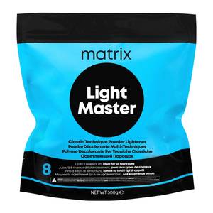 Loreal Professional  Matrix Light Master 500g matrix