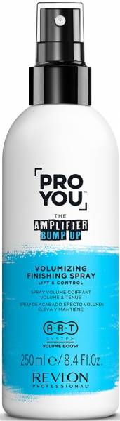 Revlon Pro You The Amplifier - Bump Up Volumizing Spray 250ml termék 0