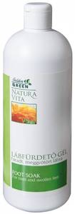Stella Golden Green Natura Vita Lábfürdető 500ml lábápoló 0