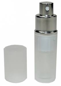Fantasia parfümszóró, átlátszó, 8 ml 6702 kellék, eszköz