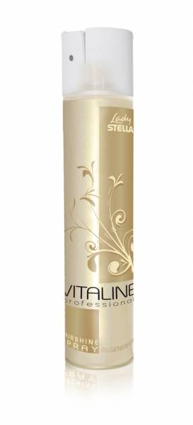 Stella Vitaline Regeneráló Hajfényspray 300ml hajfény 0