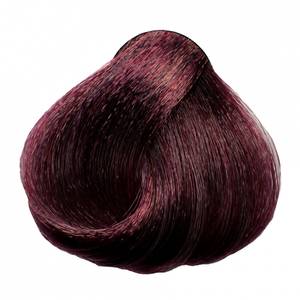  Alfaparf Color Wear 5.62 vörös violar világos barna hajszínező 0