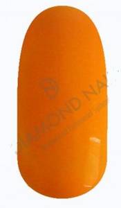 Diamond Nails DN148 - Neon Narancs Géllakk 7ml