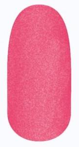 Diamond Nails DN193 - Csillámló Neon Pink Géllakk 7ml 0