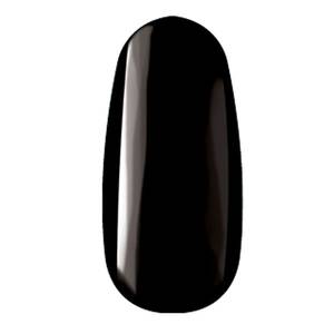 Crystal Nails Lace Gel - Fekete 3ml Díszítő Zselé 0